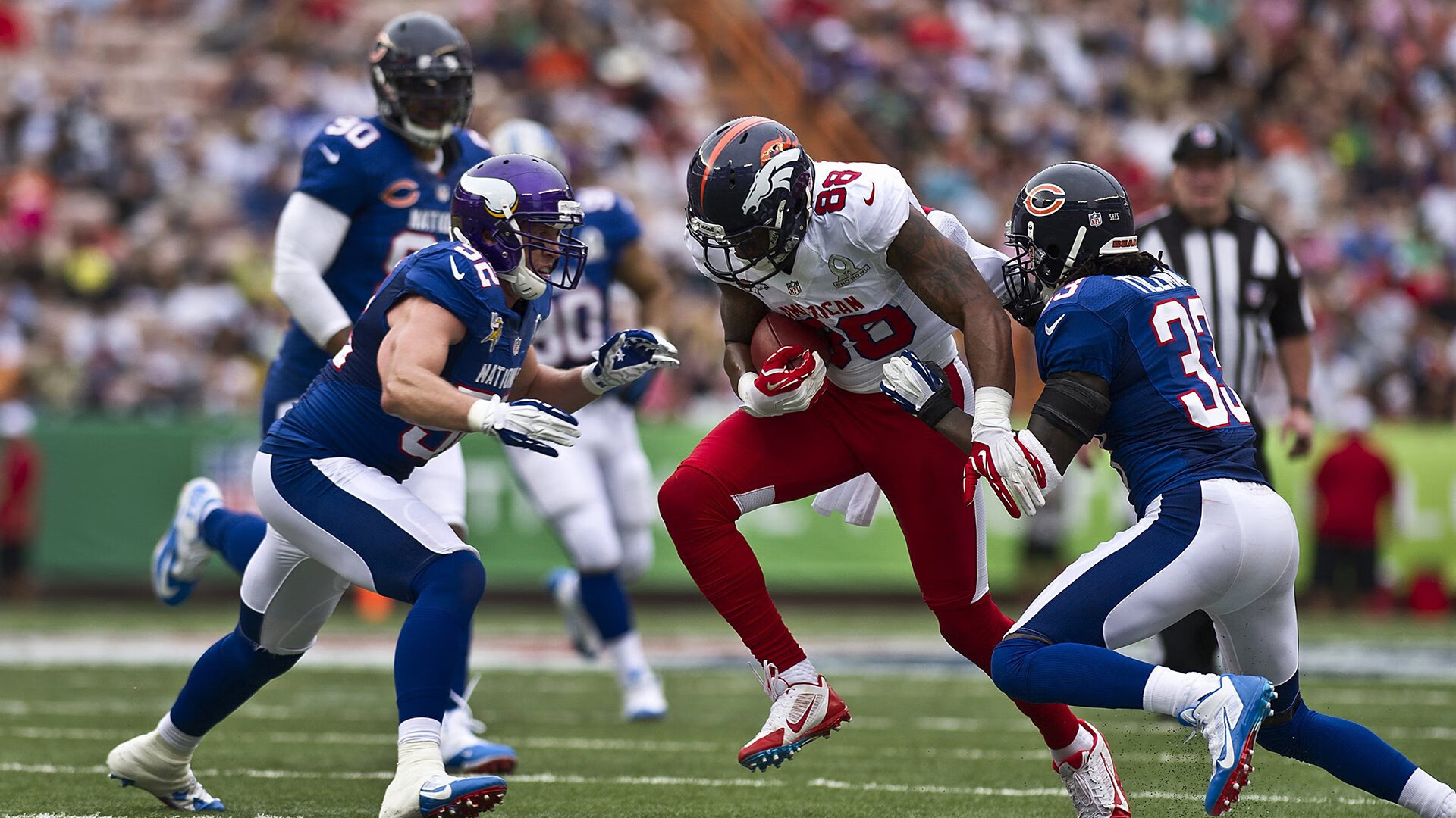 _绿色体育装备：环保理念引领潮流_，绿色环保为主题运动会